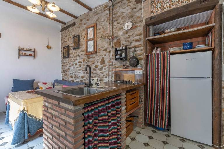 Apartment 'Los Churros Para 4' with Wi-Fi — photo 4