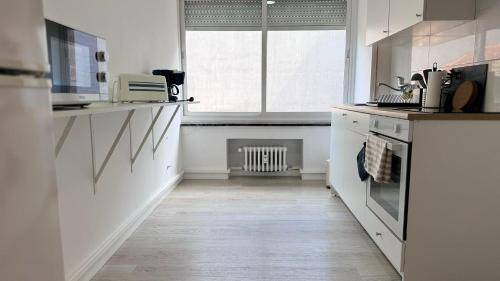 Appartement María Auxiliadora