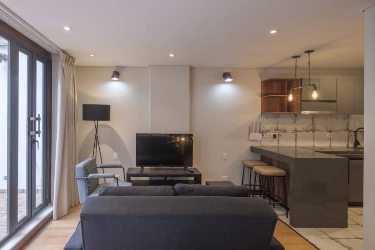 Lovely rental apartment | Pets are welcome — photo 3