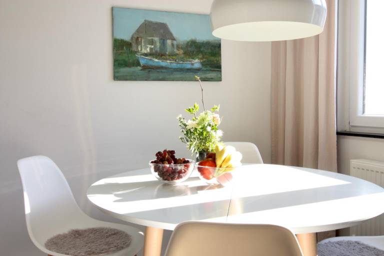 Apartment with 2 rooms for 4 persons — photo 4
