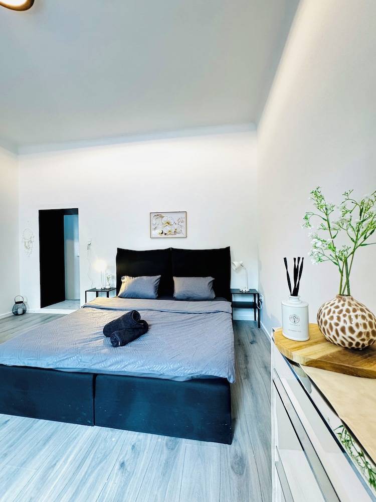 Ferienwohnung Klosterneuburg