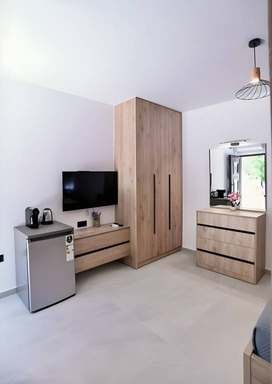 Διαμέρισμα Νυδρί