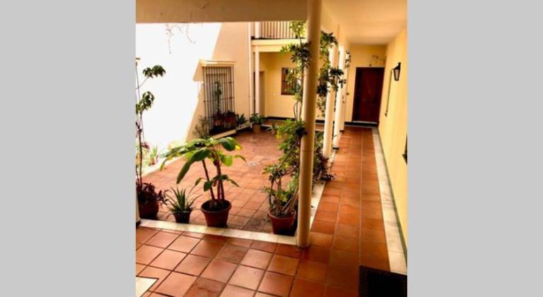 Rental apartment with 2 rooms for 6 persons — photo 4