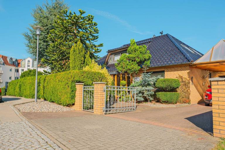 Ferienwohnung Kühlungsborn Ost