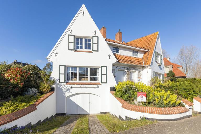 Ferienhaus Koksijde