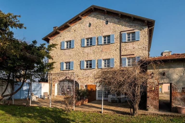 Casa vacanza Serravalle Scrivia
