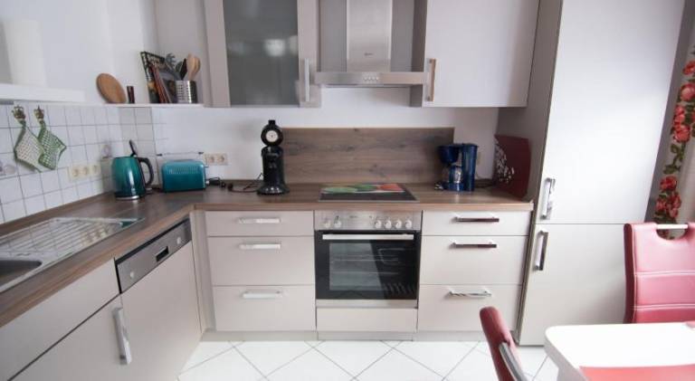 Holiday apartment with 1 room for 3 persons — photo 5