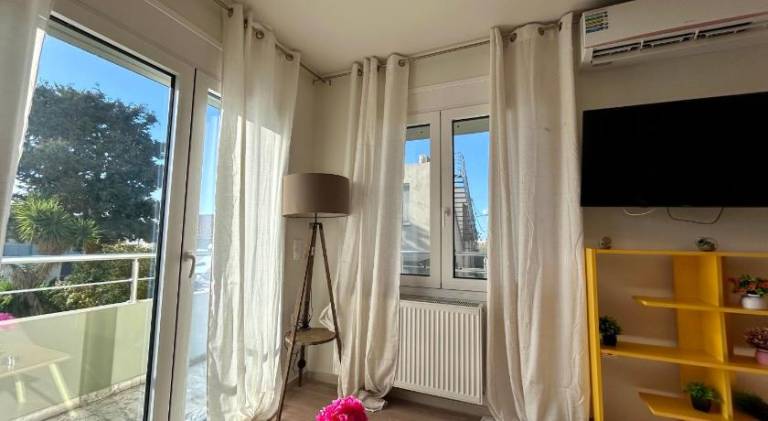 Holiday apartment with terrace & yard | Close to the beach | Good for workation | Pets are welcome — photo 3