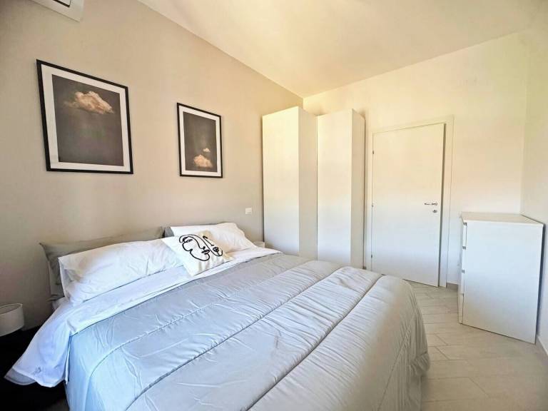 Appartamento Cassino