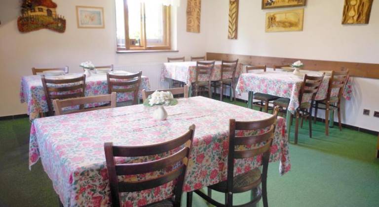 Pension Sport Ostruzna — photo 4