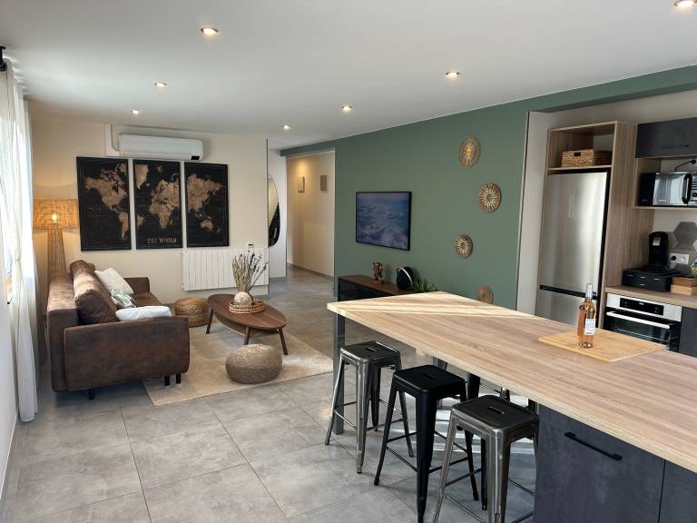 Cottage  Gevrey-Chambertin