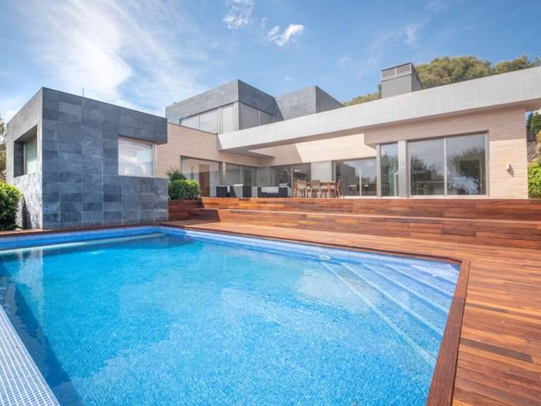 Villa  Tarragona