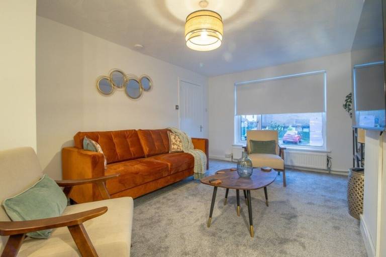 House East Kilbride