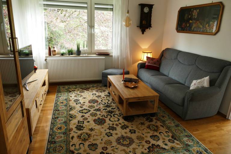Ferienwohnung Hof