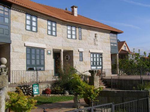 Bed & Breakfast  Combarro