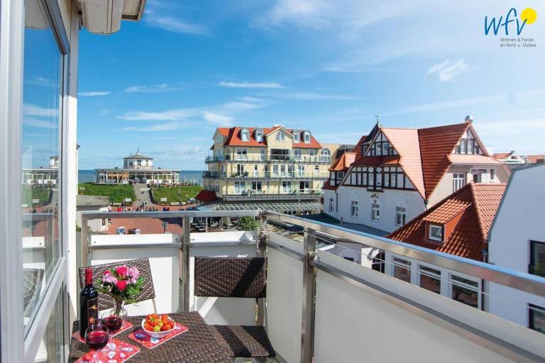 Ferienwohnung Wangerooge