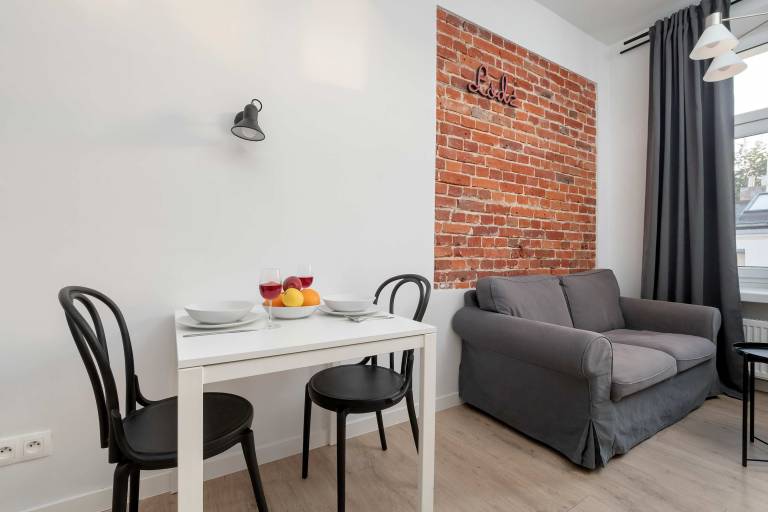 Apartment with fast internet — photo 4