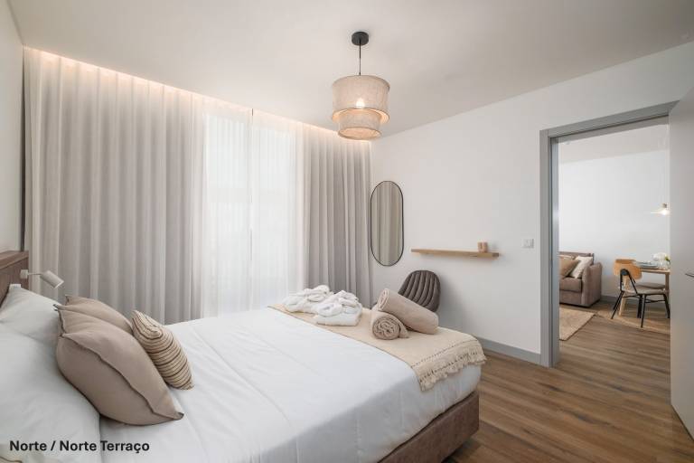 Ferienwohnung Ponta Delgada