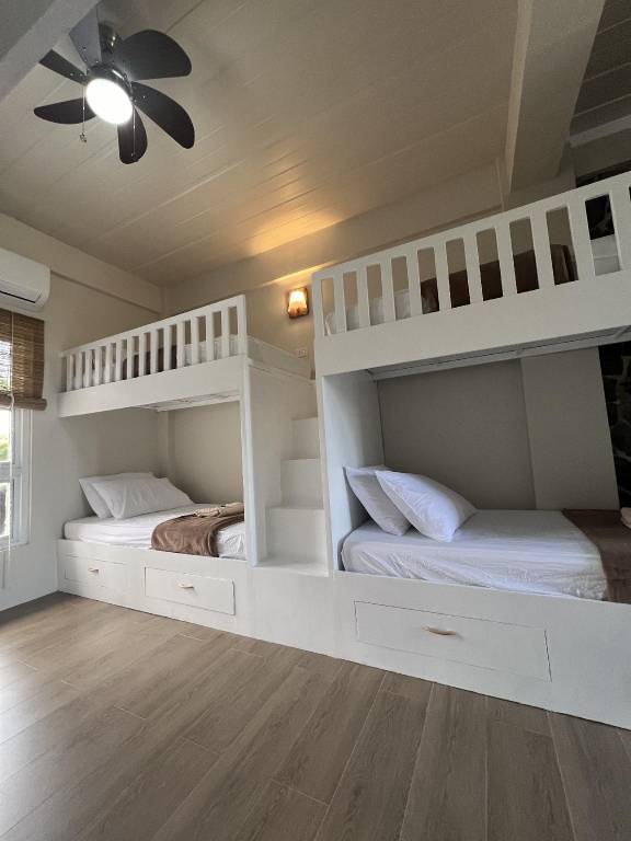 530 m² Ferienwohnung