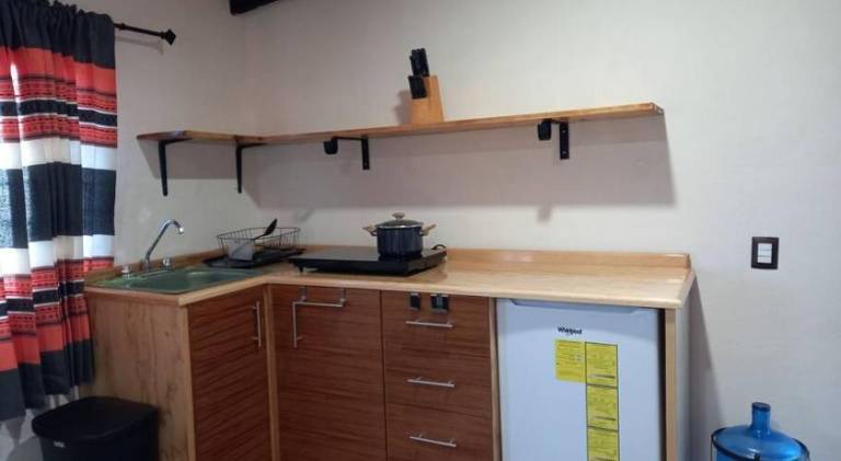 Chalet with 1 room for 5 persons — photo 3
