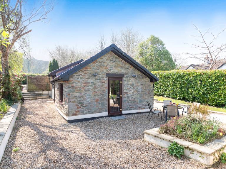 Quantock Hideaway
