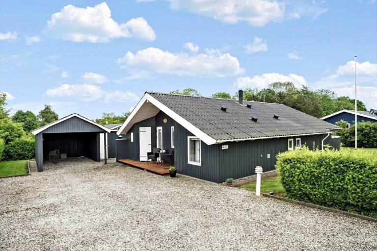 40565 Juelsminde Pøt Strandby 289