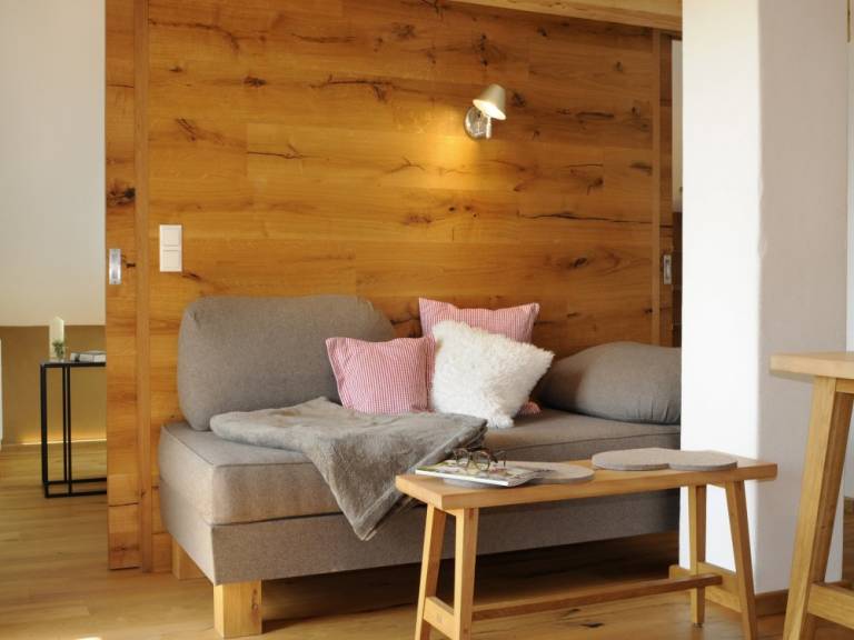 Ferienwohnung Penzberg