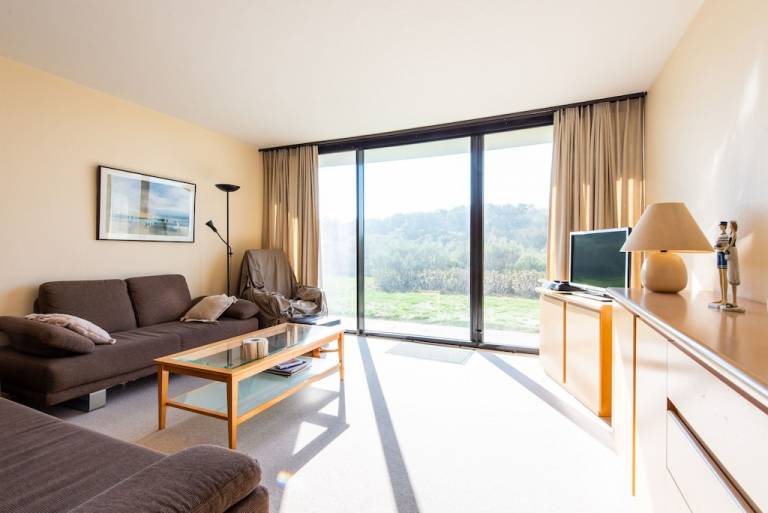 Appartement La Panne