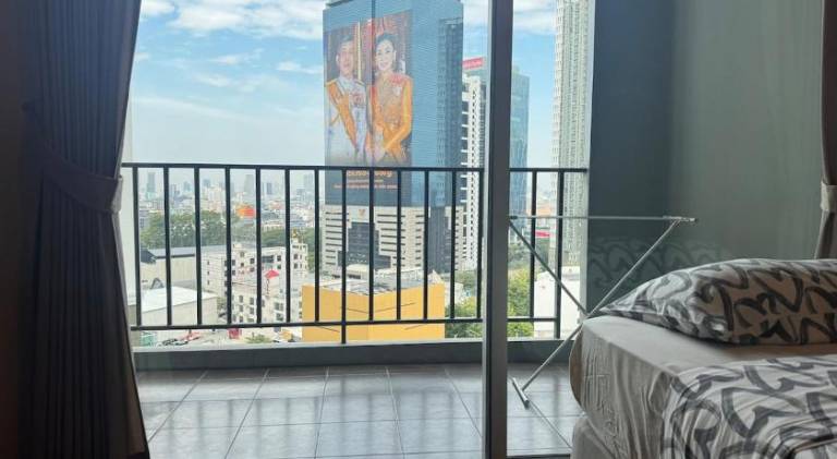 Apartment with sauna, jacuzzi & pool — photo 5