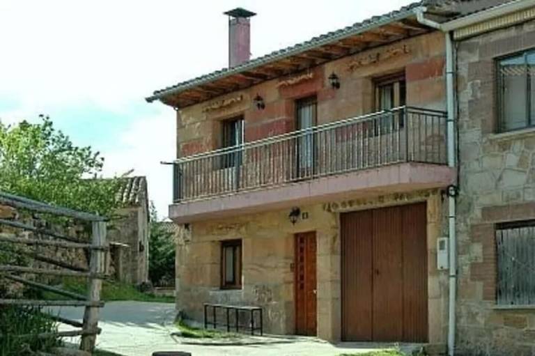 Apartamento  Hontoria del Pinar