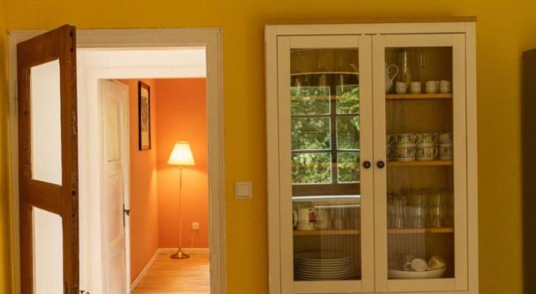 House with 3 rooms for 6 persons — photo 4