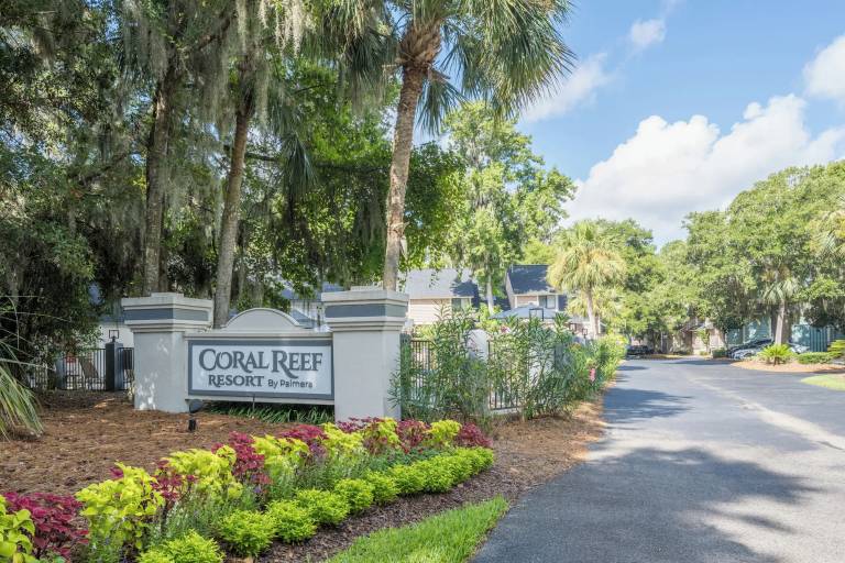 Resort Hilton Head Island