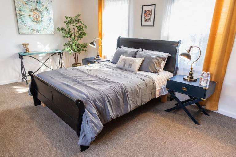 Vacation home | Pets are welcome — photo 3