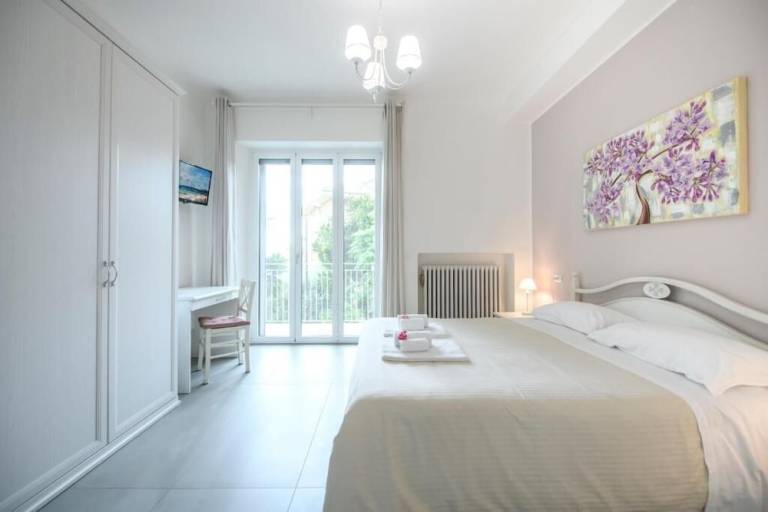 Bed and Breakfast San Benedetto del Tronto