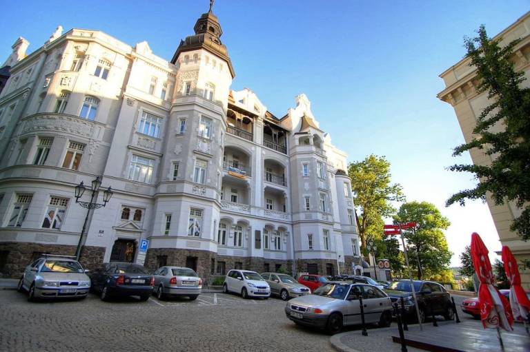 Apartmán  Brno-Řečkovice a Mokrá Hora
