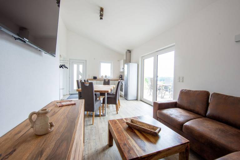 Ferienhaus Ulmen