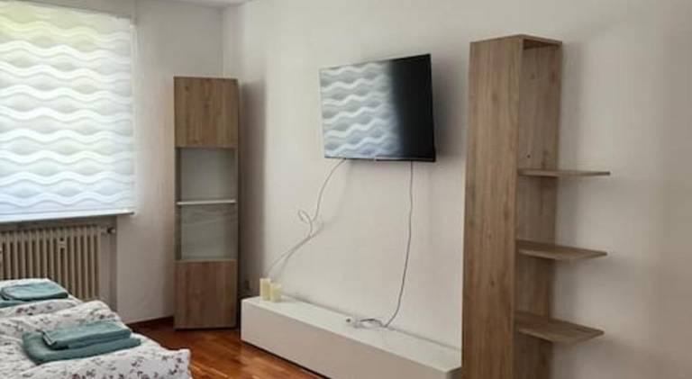 Pleasant holiday apartment | Pet-friendly — photo 5