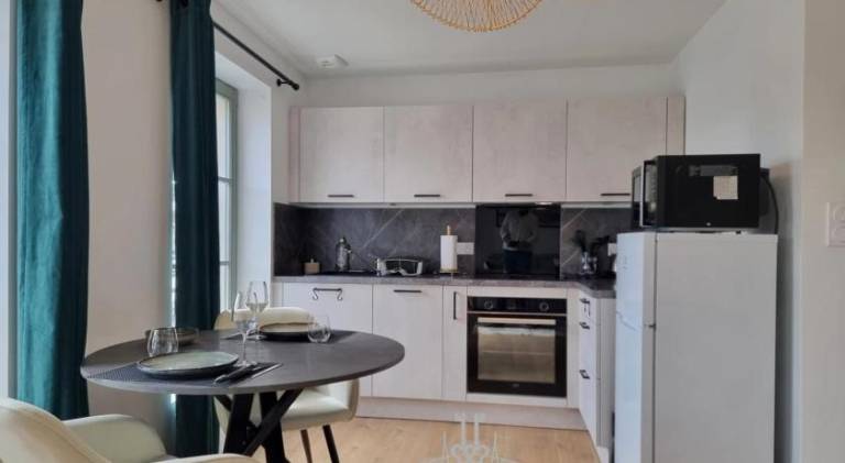 Fully equipped pleasant holiday apartment | Dogs allowed — photo 3