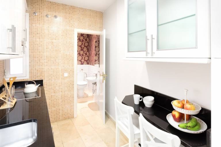 Apartamento Puerta del Sol