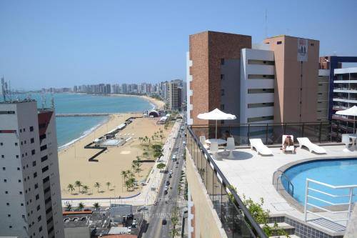 Apartamento Meireles
