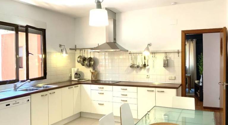 Vacation home | Next to Toledo Cathedral — photo 4