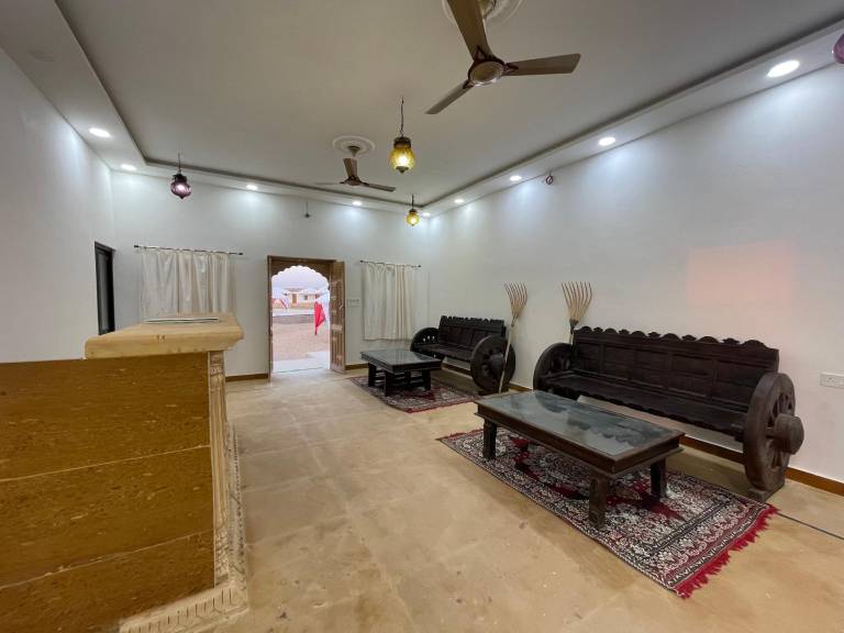 Golden Fort Resort — photo 2
