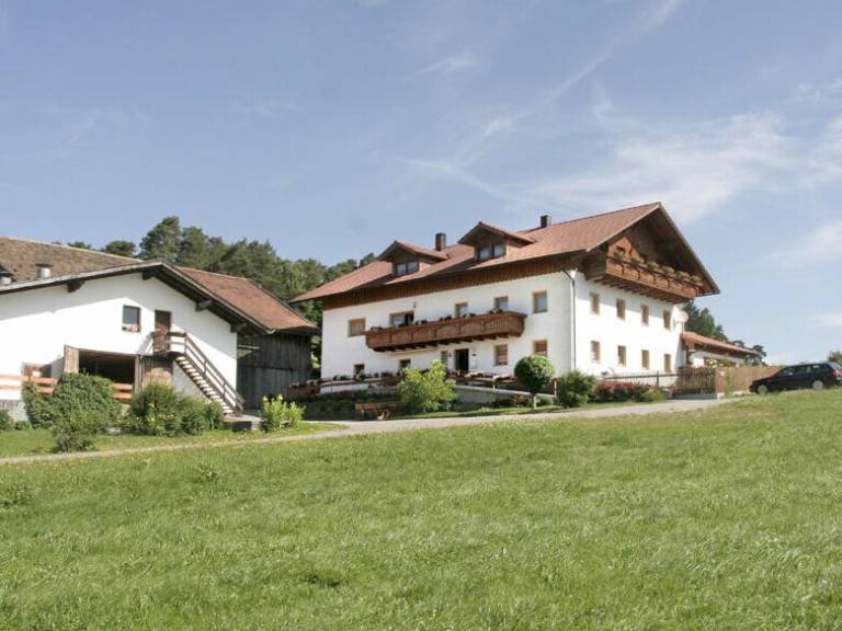 Ferienwohnung  Neukirchen beim Heiligen Blut