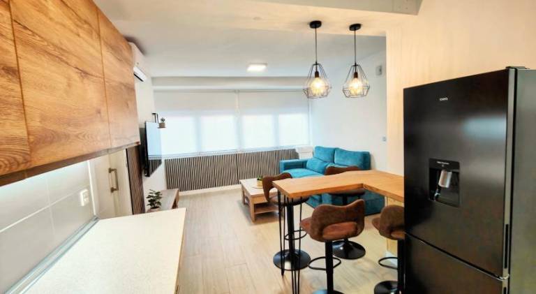 Rental apartment with 1 room for 5 persons — photo 3
