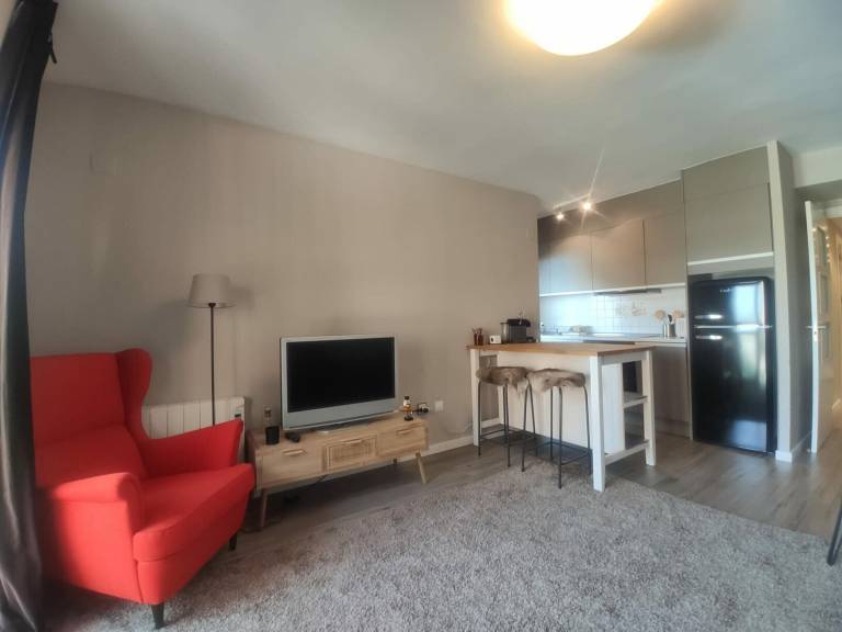 Apartment Jaca