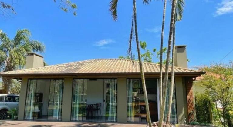 Paraiso na Ferrugem - SC — photo 4