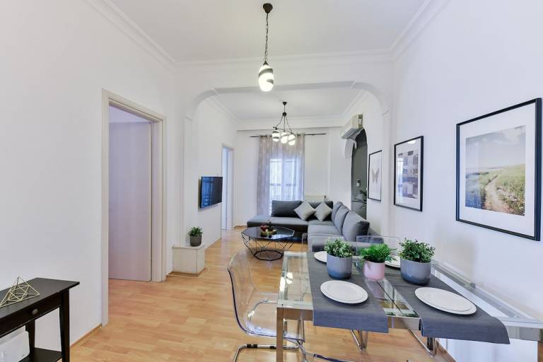 Ferienwohnung Pylea