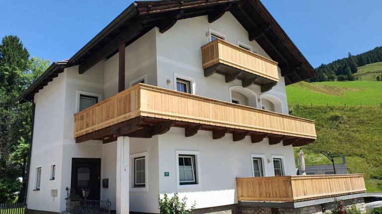 Ferienwohnung  Dienten am Hochkönig