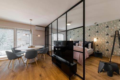 Apartma Rudnik