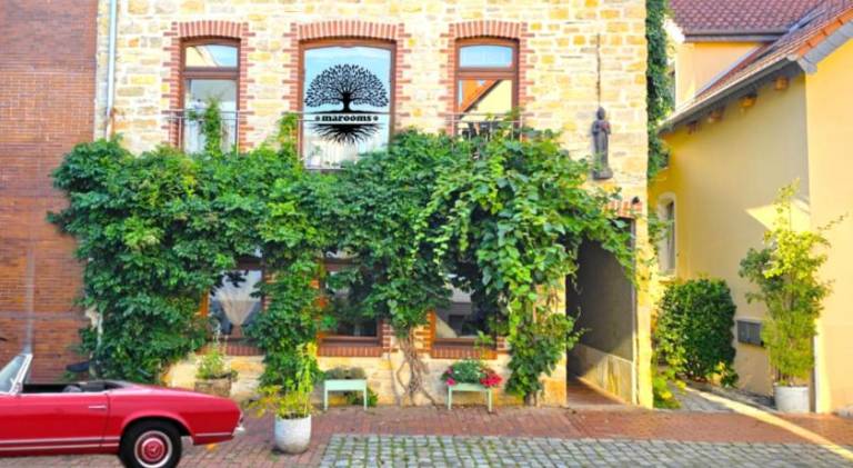 Marooms Privat Art Rooms in Osnabrueck